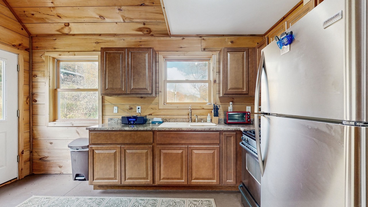 Photo of Kitchen in Jeffersonville