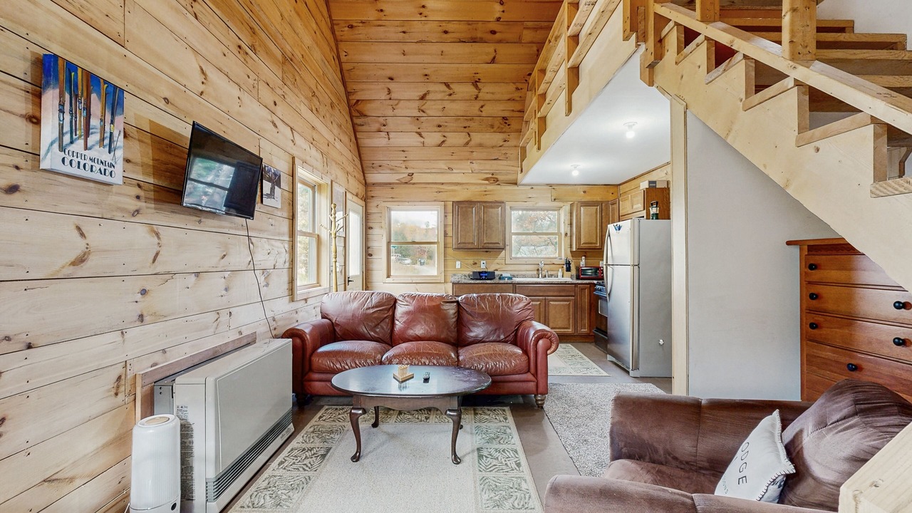 Photo of Livingroom in Jeffersonville