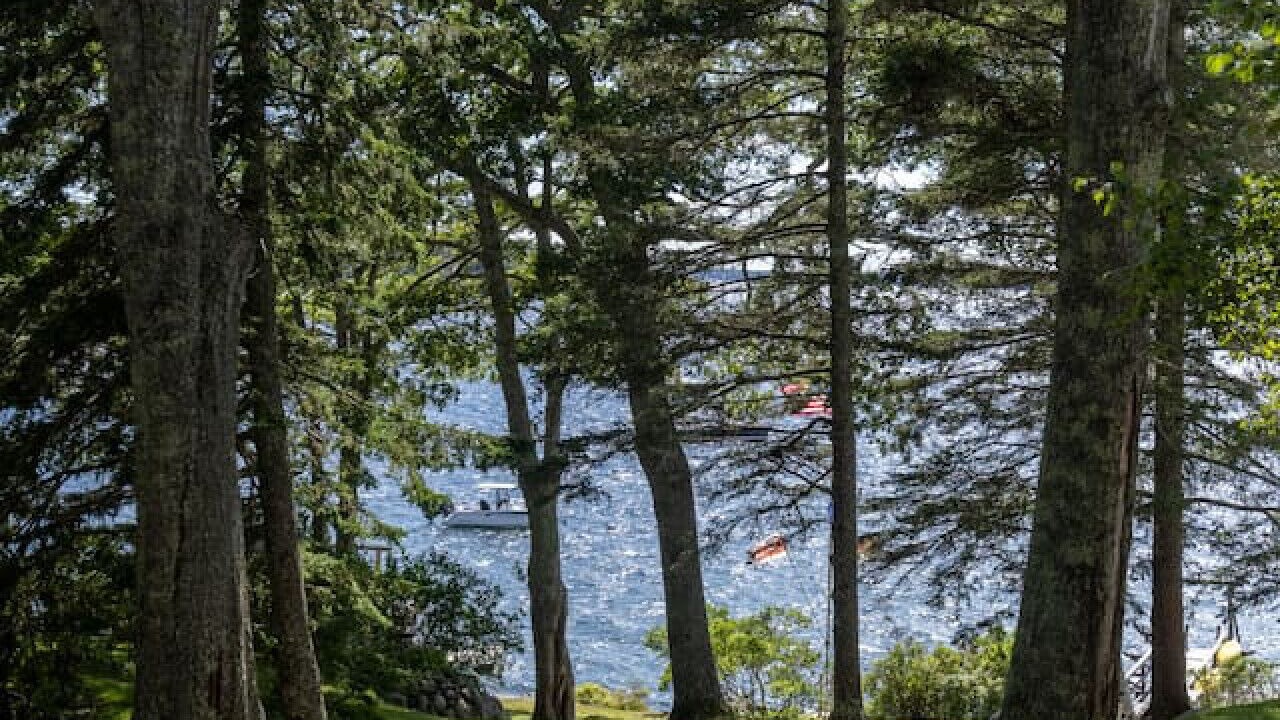 Photo of Outdoor in East Boothbay