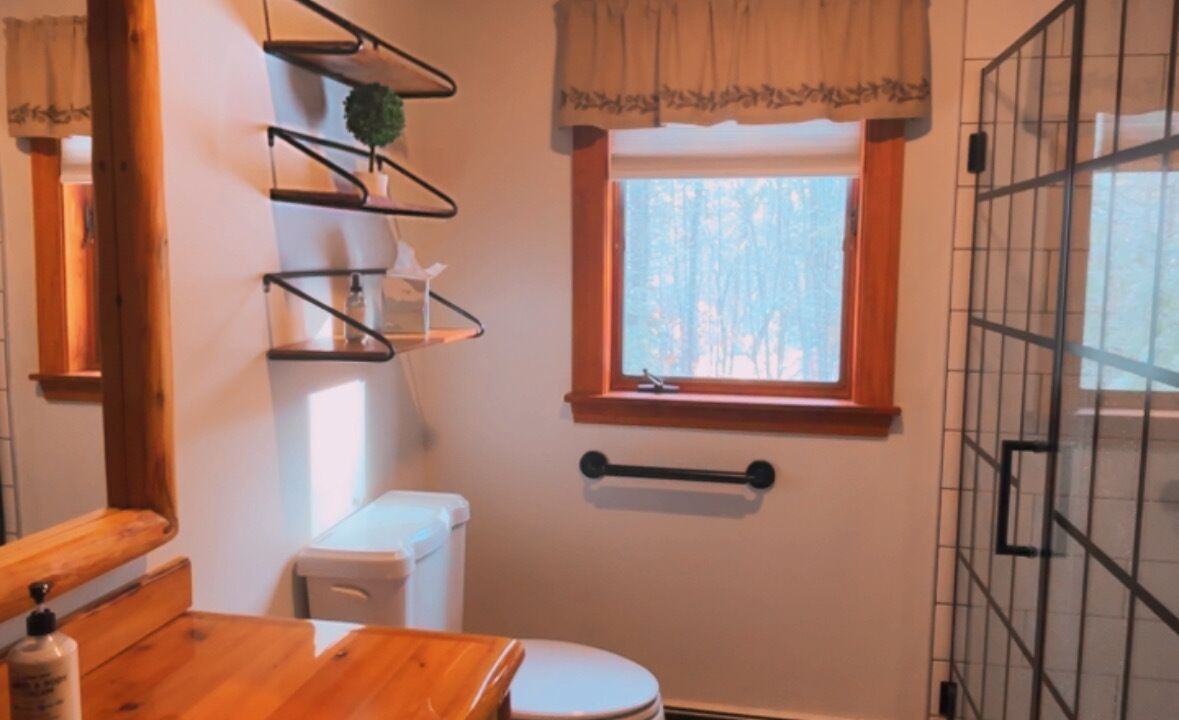 Photo of Bathroom in East Wakefield
