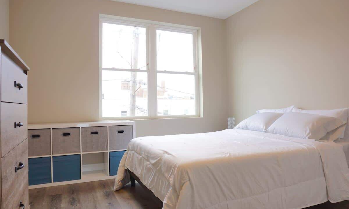 Photo of Bedroom in Chelsea