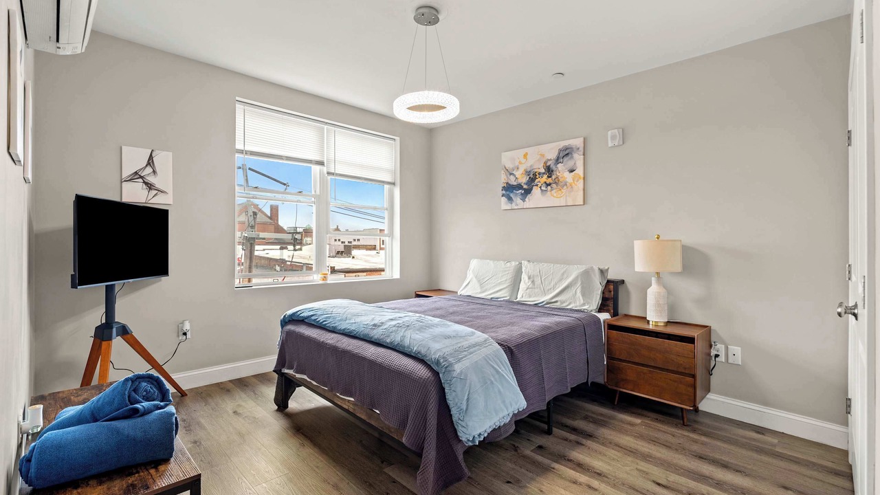 Photo of Bedroom in Chelsea