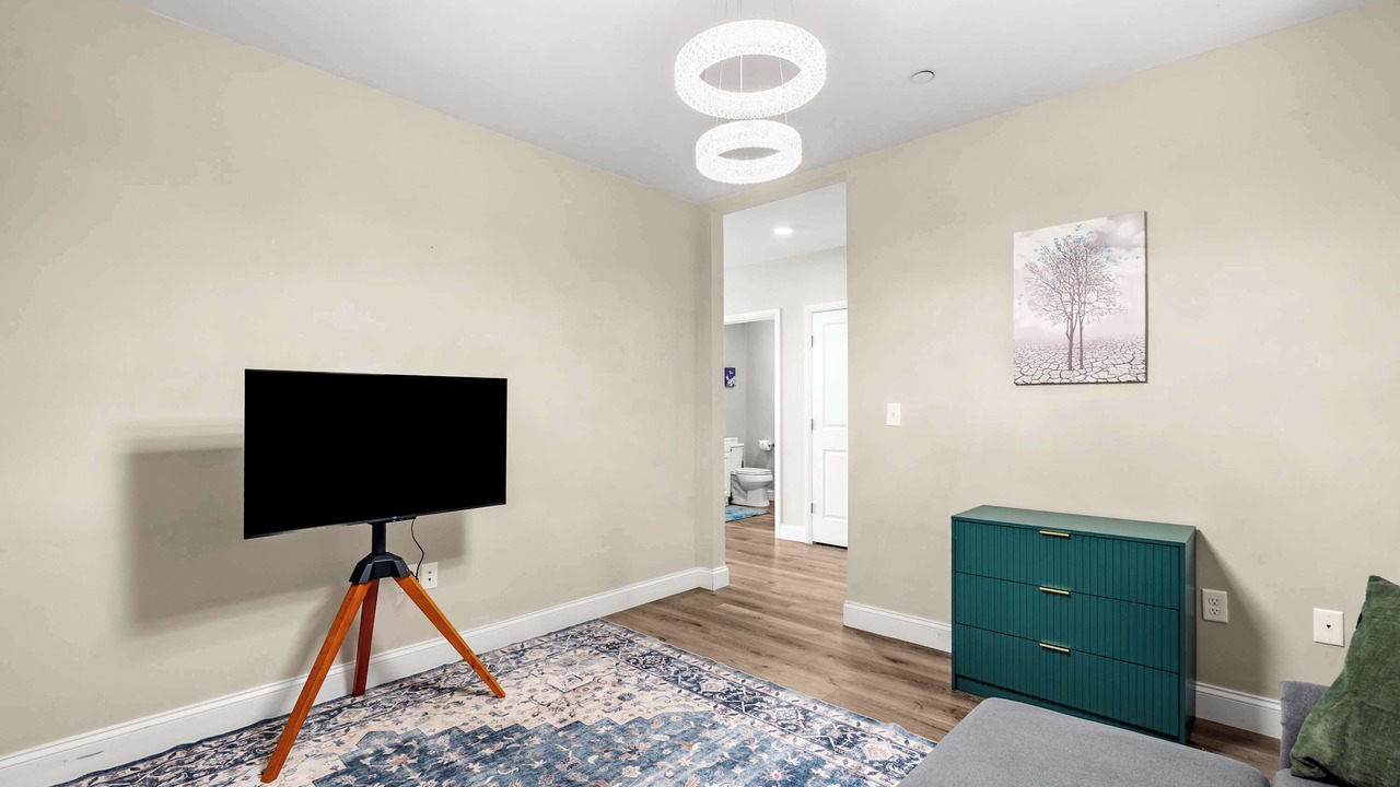 Photo of Livingroom in Chelsea