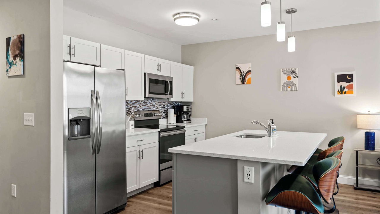 Photo of Kitchen in Chelsea
