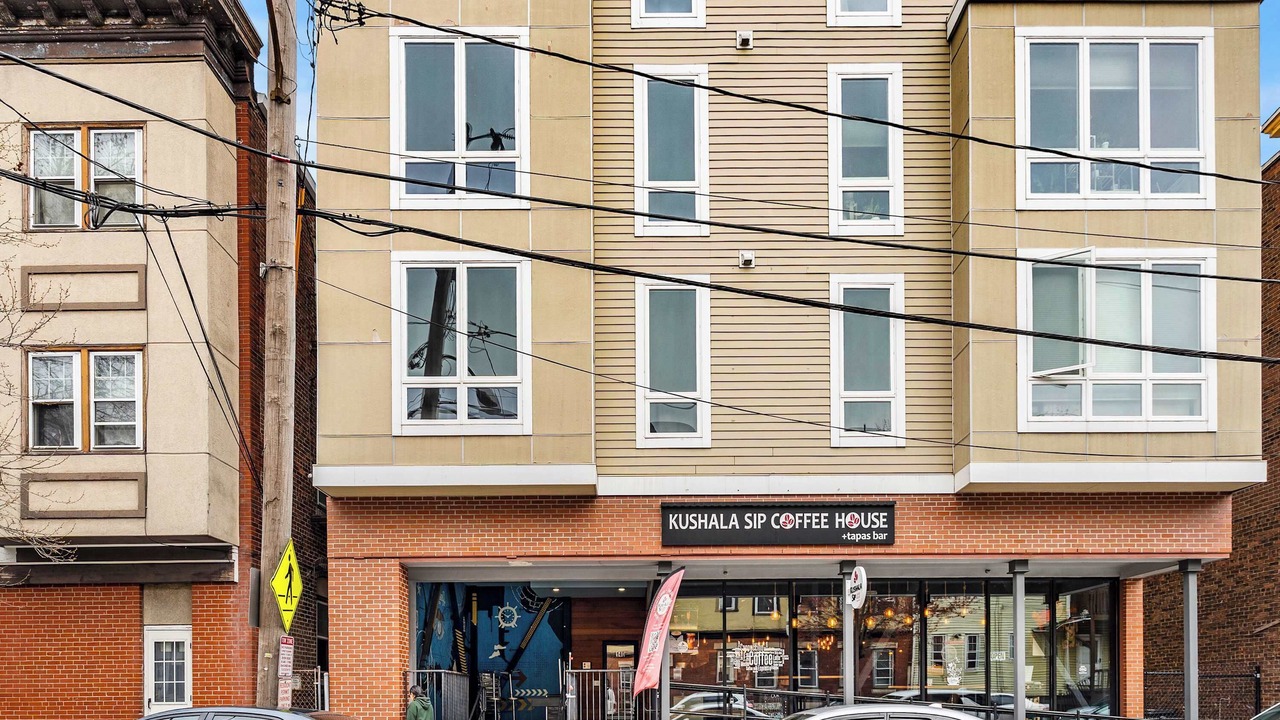 Photo of Outdoor in Chelsea
