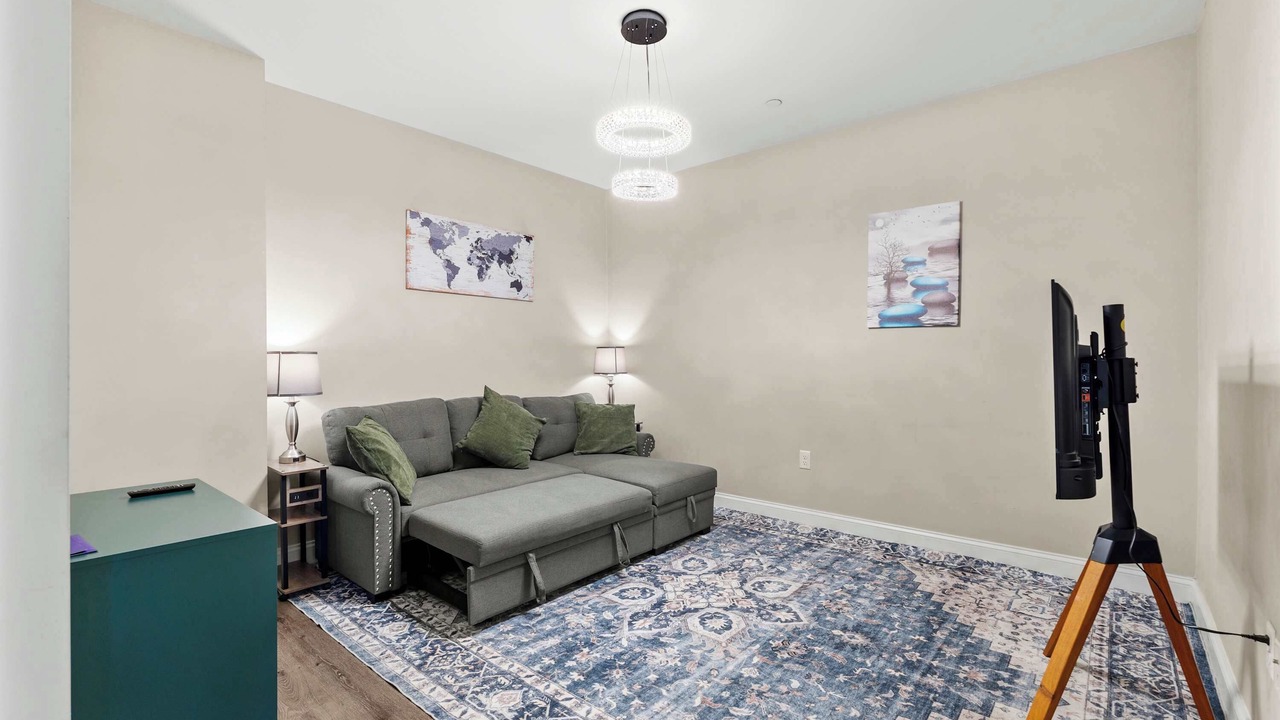 Photo of Livingroom in Chelsea
