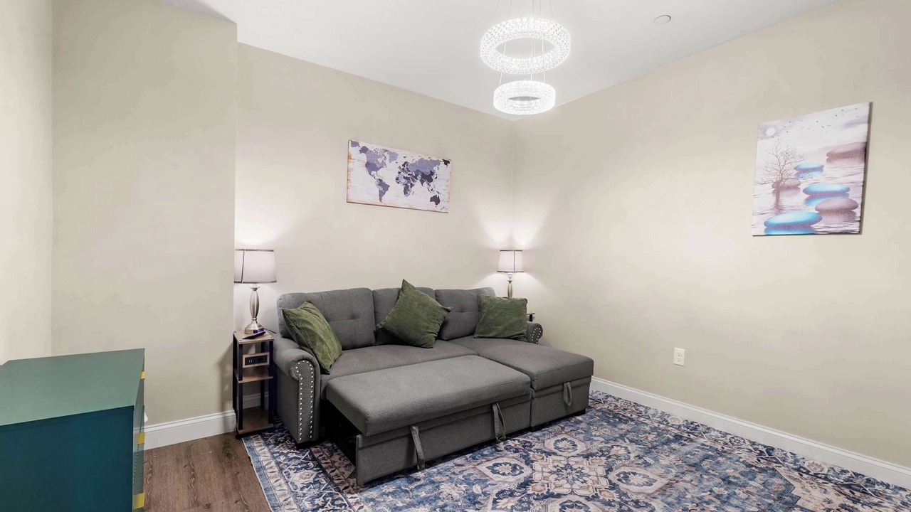 Photo of Livingroom in Chelsea