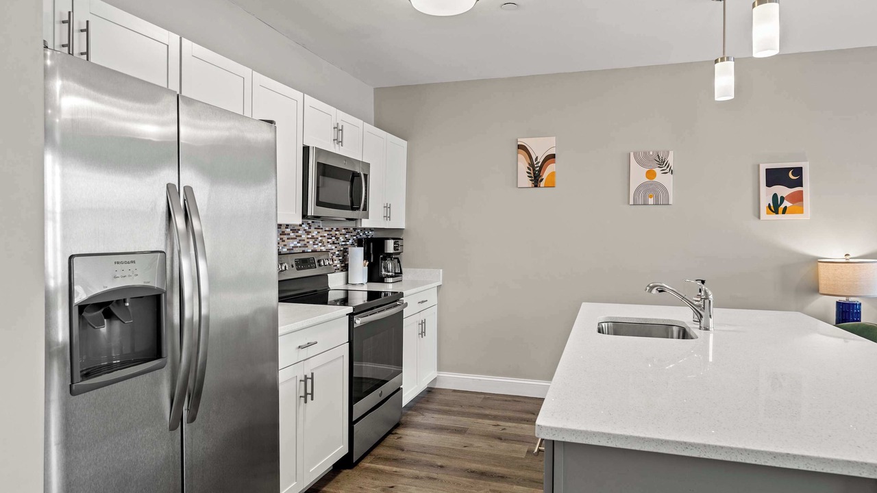 Photo of Kitchen in Chelsea