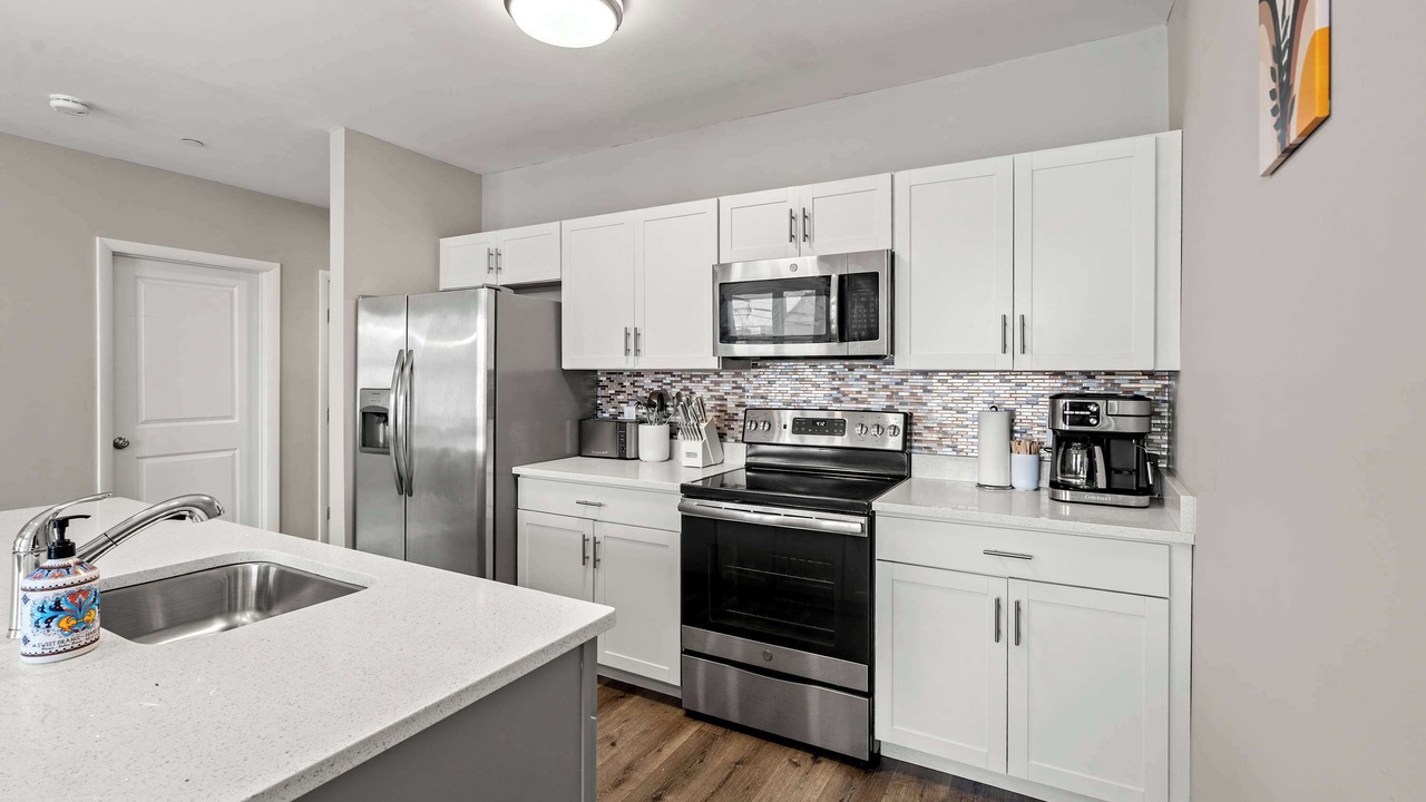 Photo of Kitchen in Chelsea