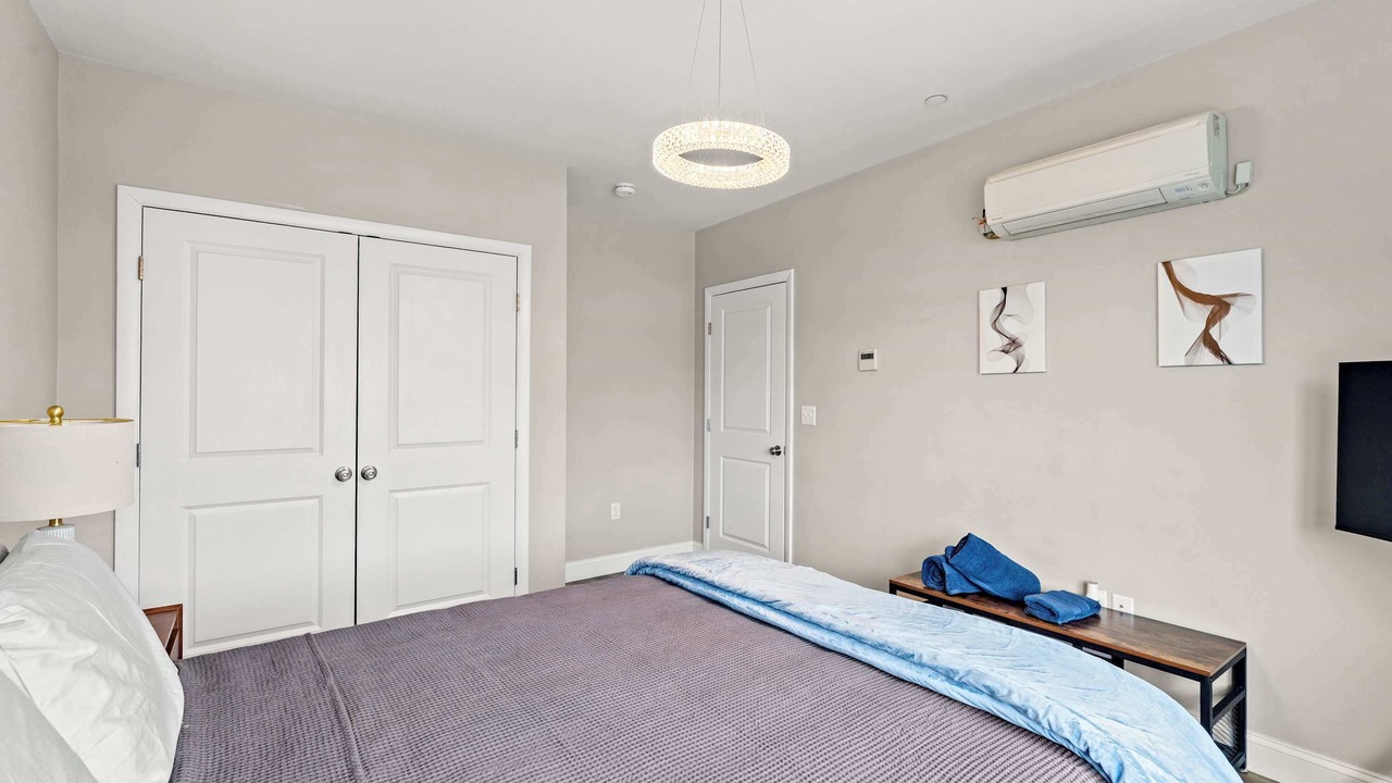 Photo of Bedroom in Chelsea