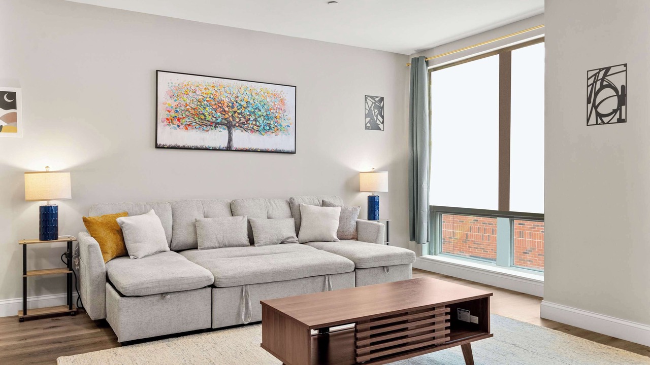 Photo of Livingroom in Chelsea