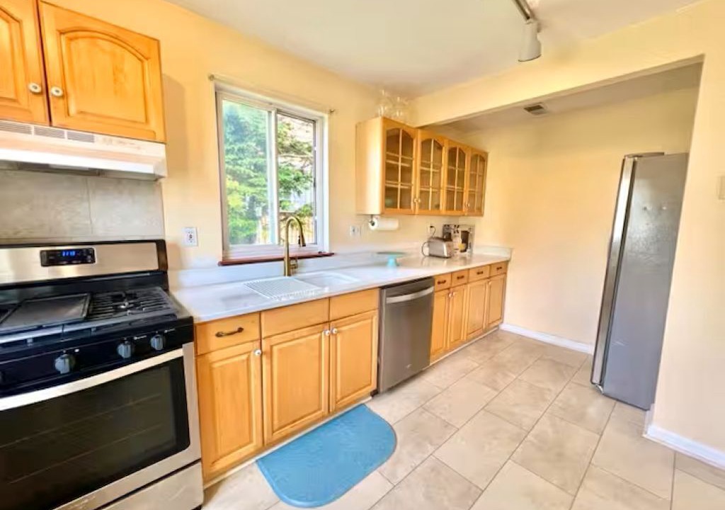 Photo of Kitchen in Milford
