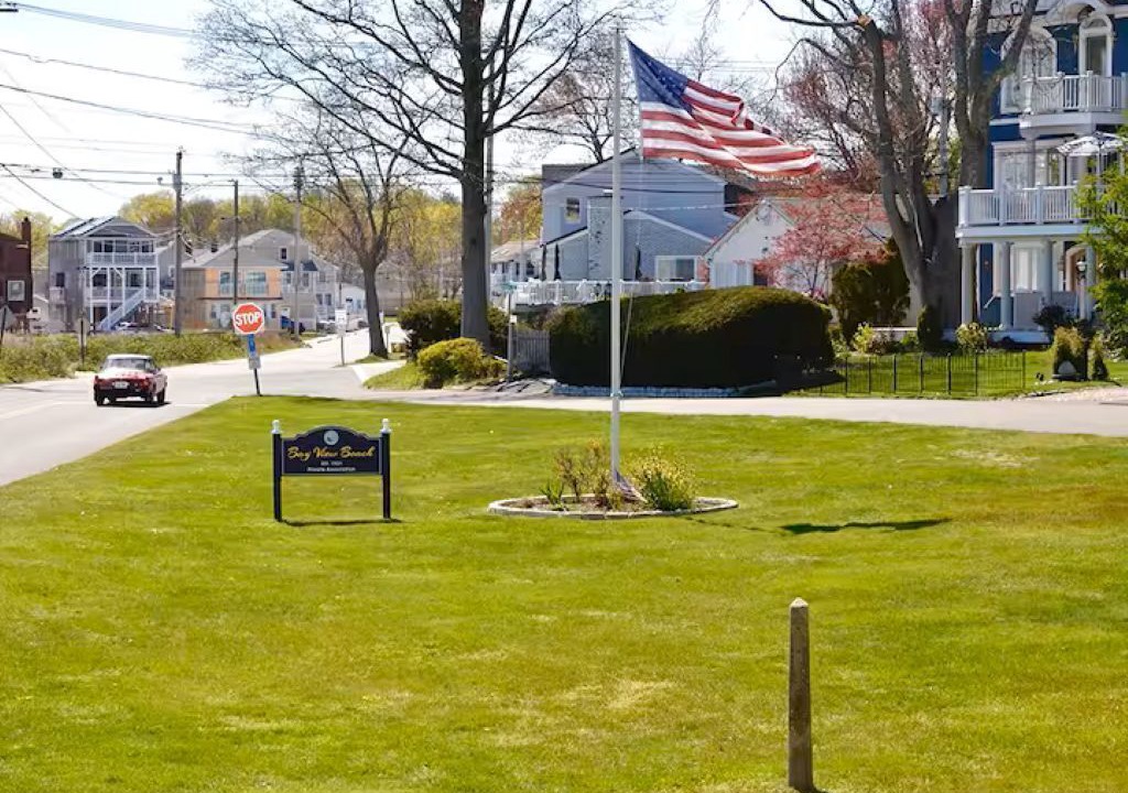 Photo of Outdoor in Milford