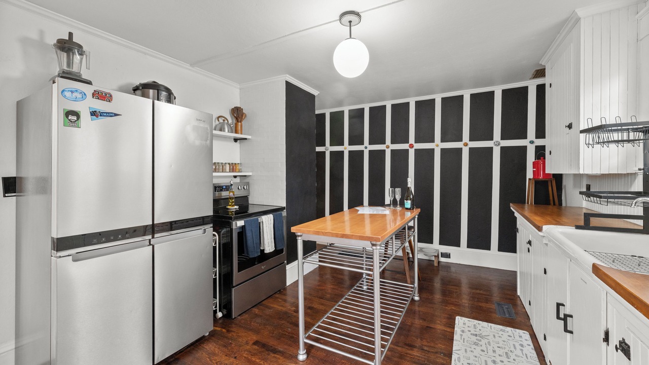 Photo of Kitchen in Augusta