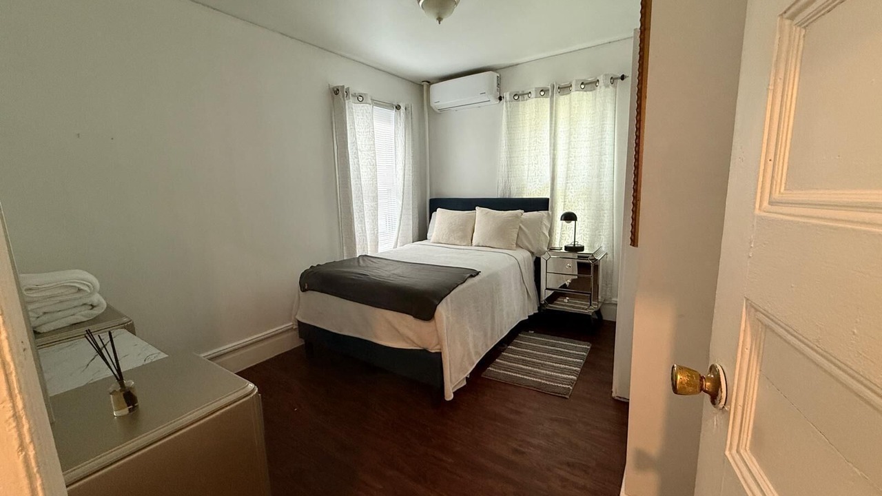 Photo of Bedroom in Getty Square