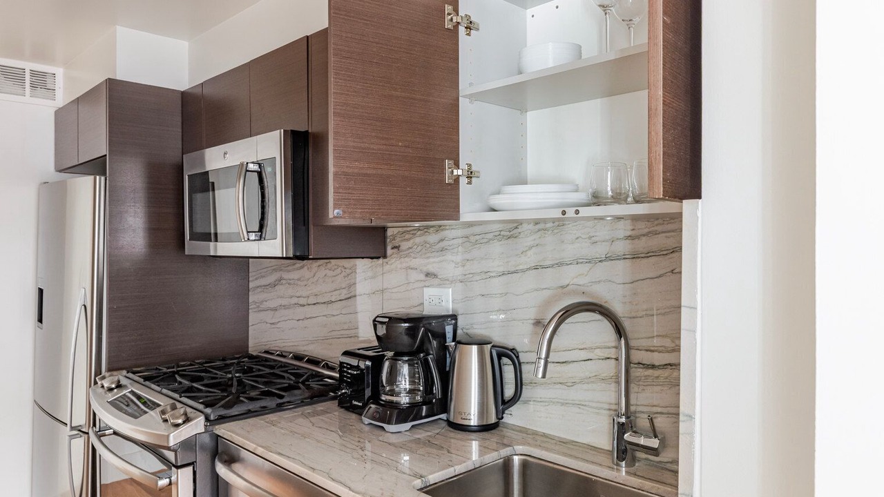 Photo of Kitchen in Kips Bay