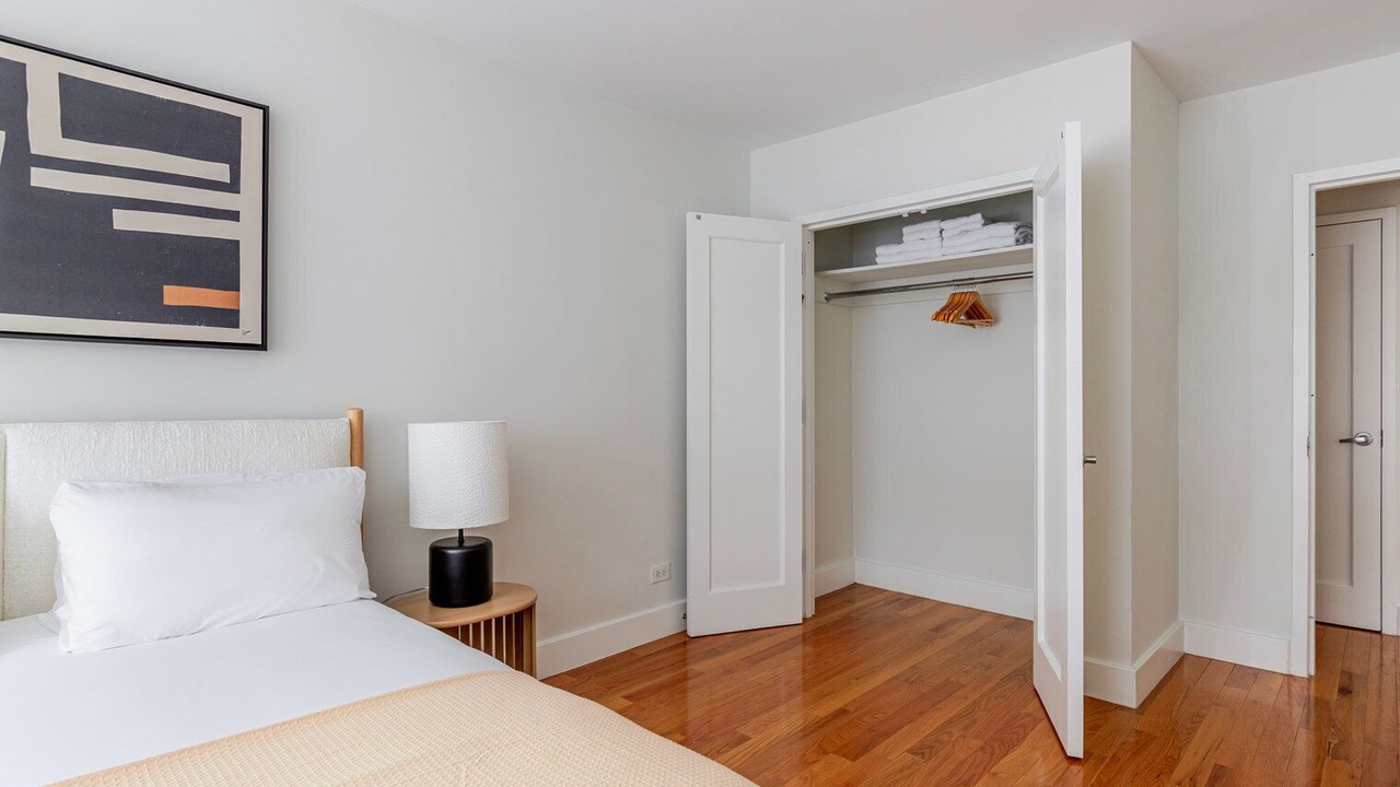 Photo of Bedroom in Kips Bay