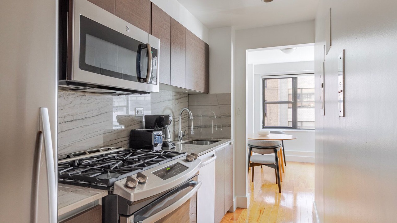 Photo of Kitchen in Kips Bay