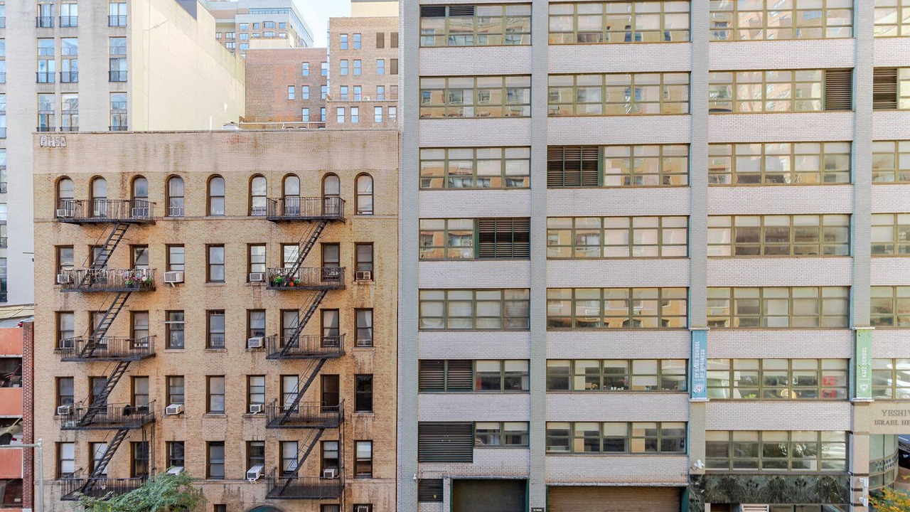 Photo of Outdoor in Kips Bay
