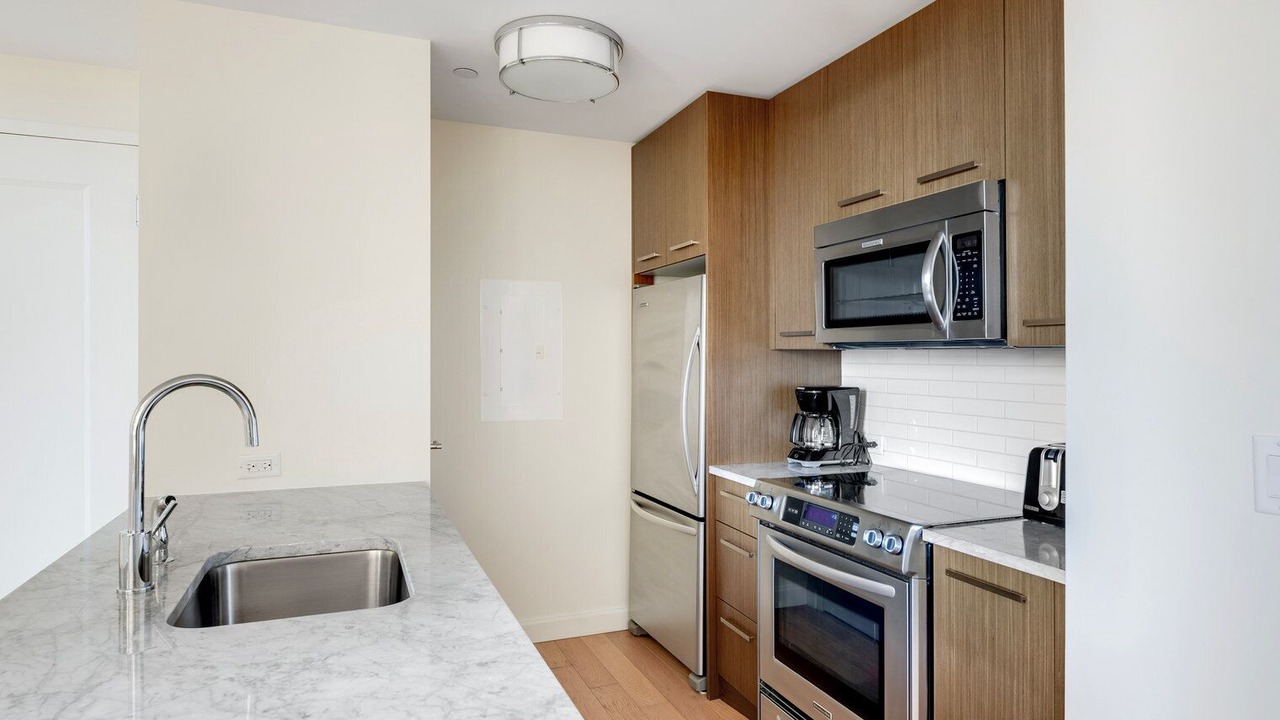 Photo of Kitchen in Bay Village