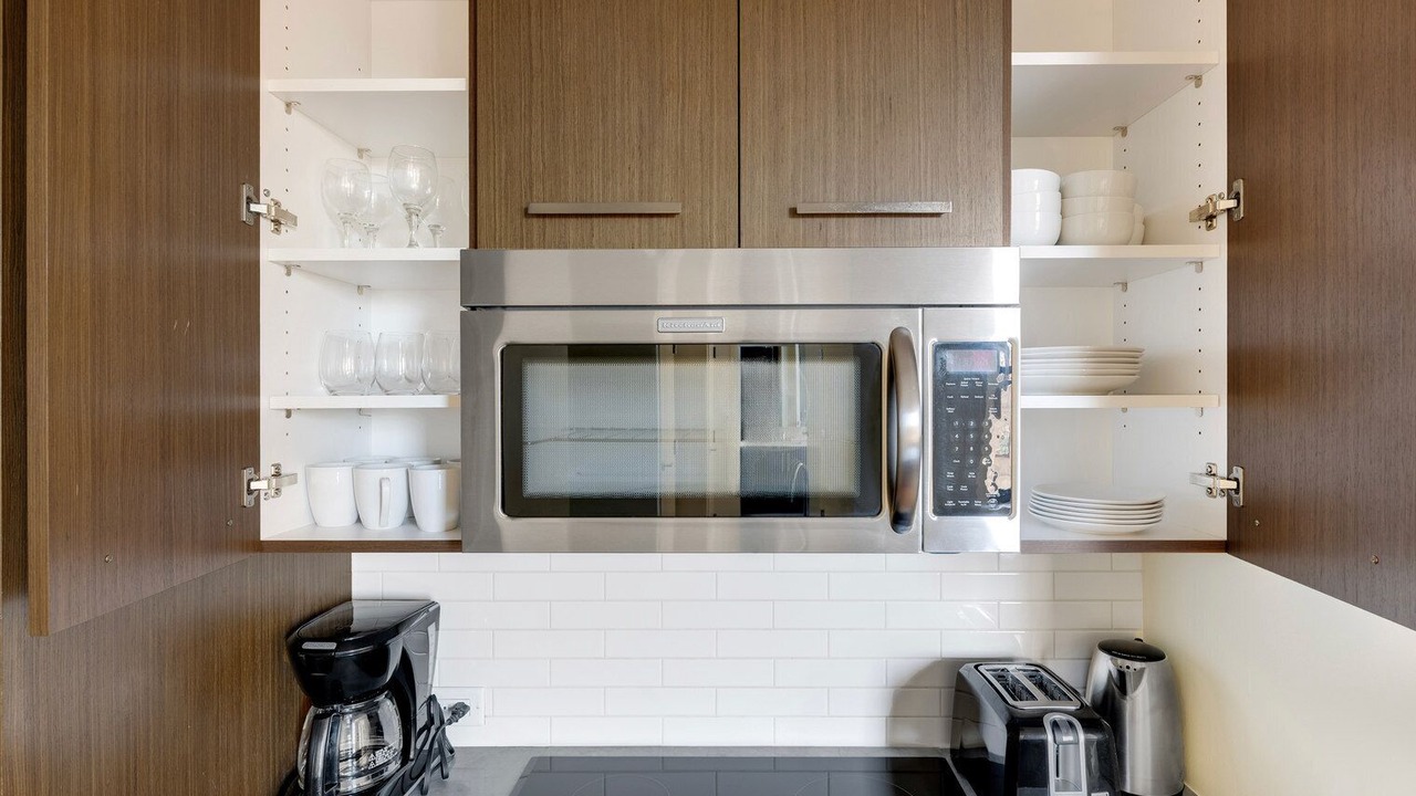 Photo of Kitchen in Bay Village