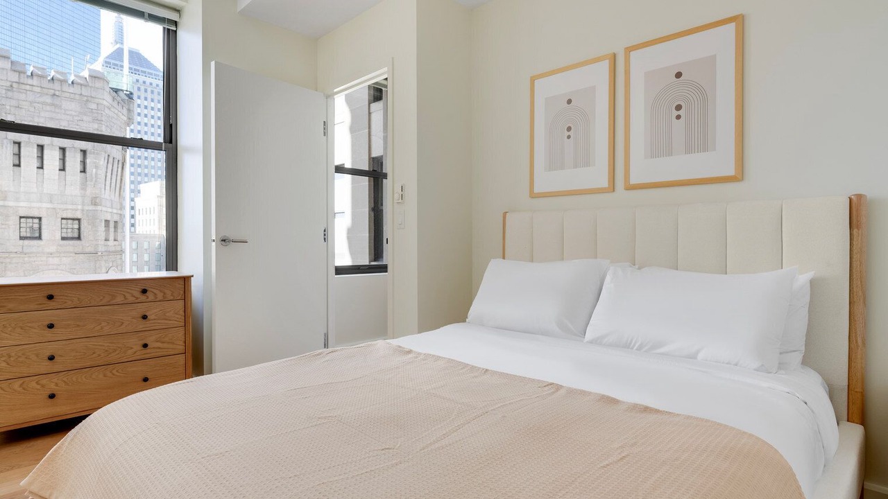 Photo of Bedroom in Bay Village