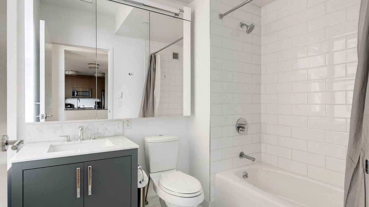 Photo of Bathroom in Bay Village