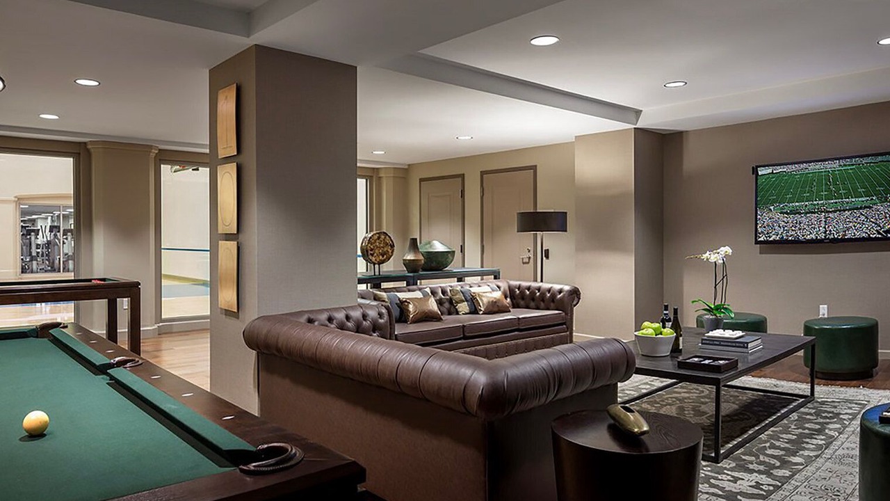 Photo of Bedroom in Bay Village