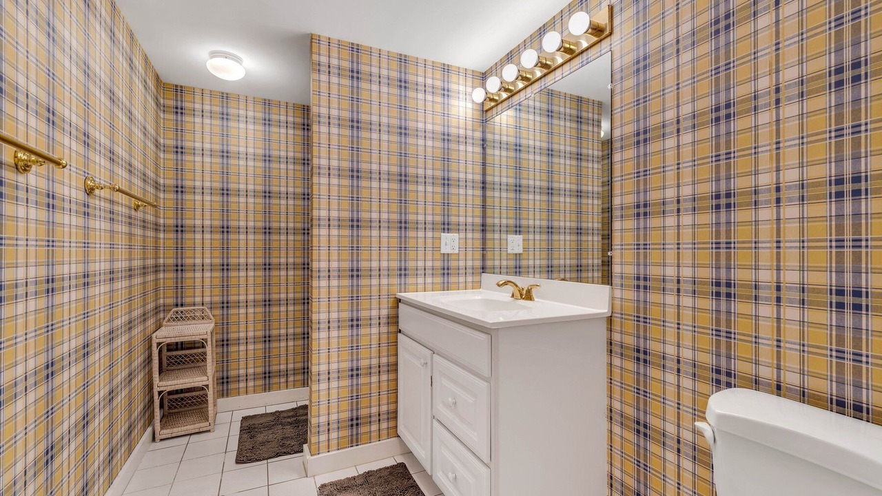 Photo of Bathroom in East Falmouth