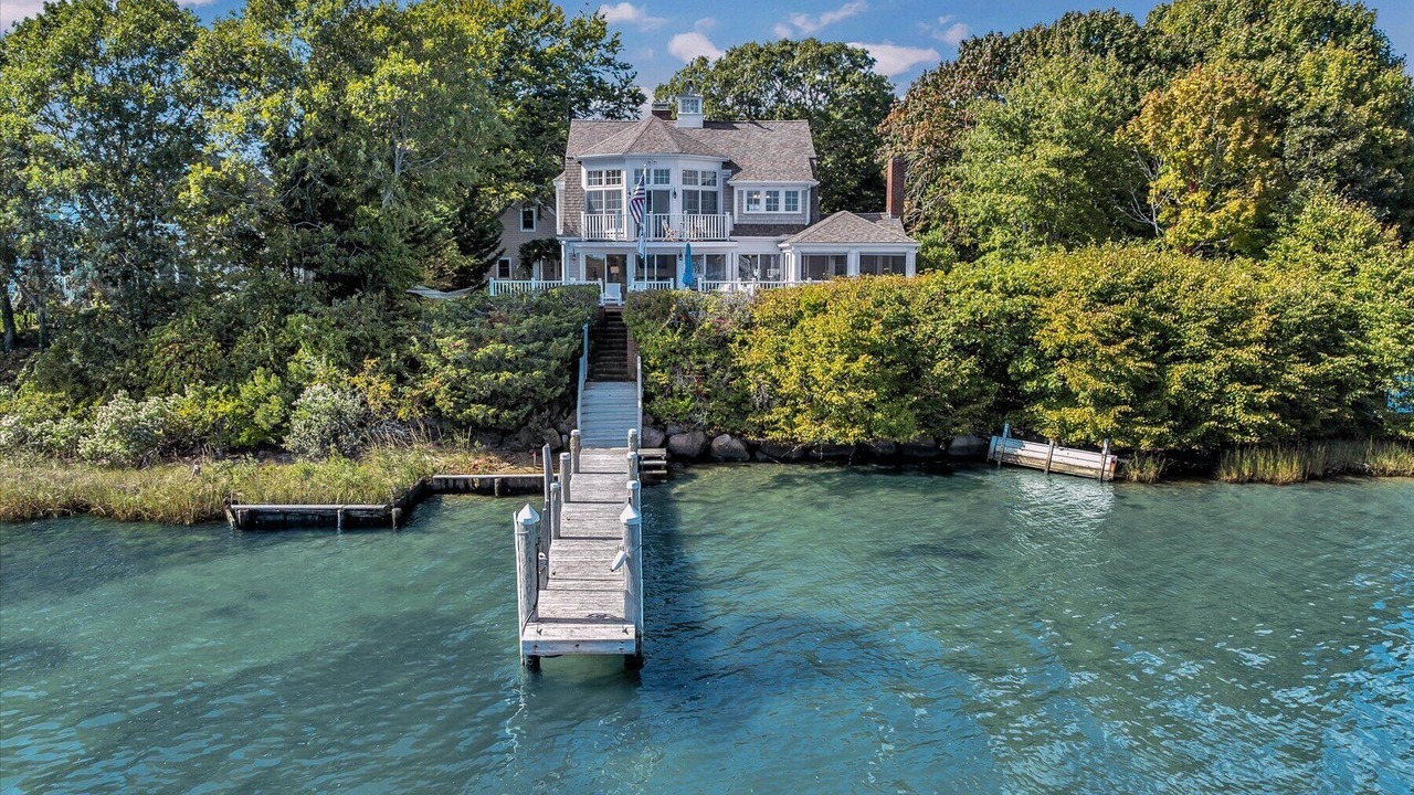 Photo of Outdoor in East Falmouth