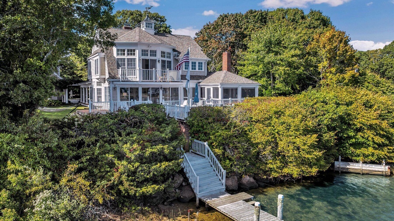 Photo of Outdoor in East Falmouth