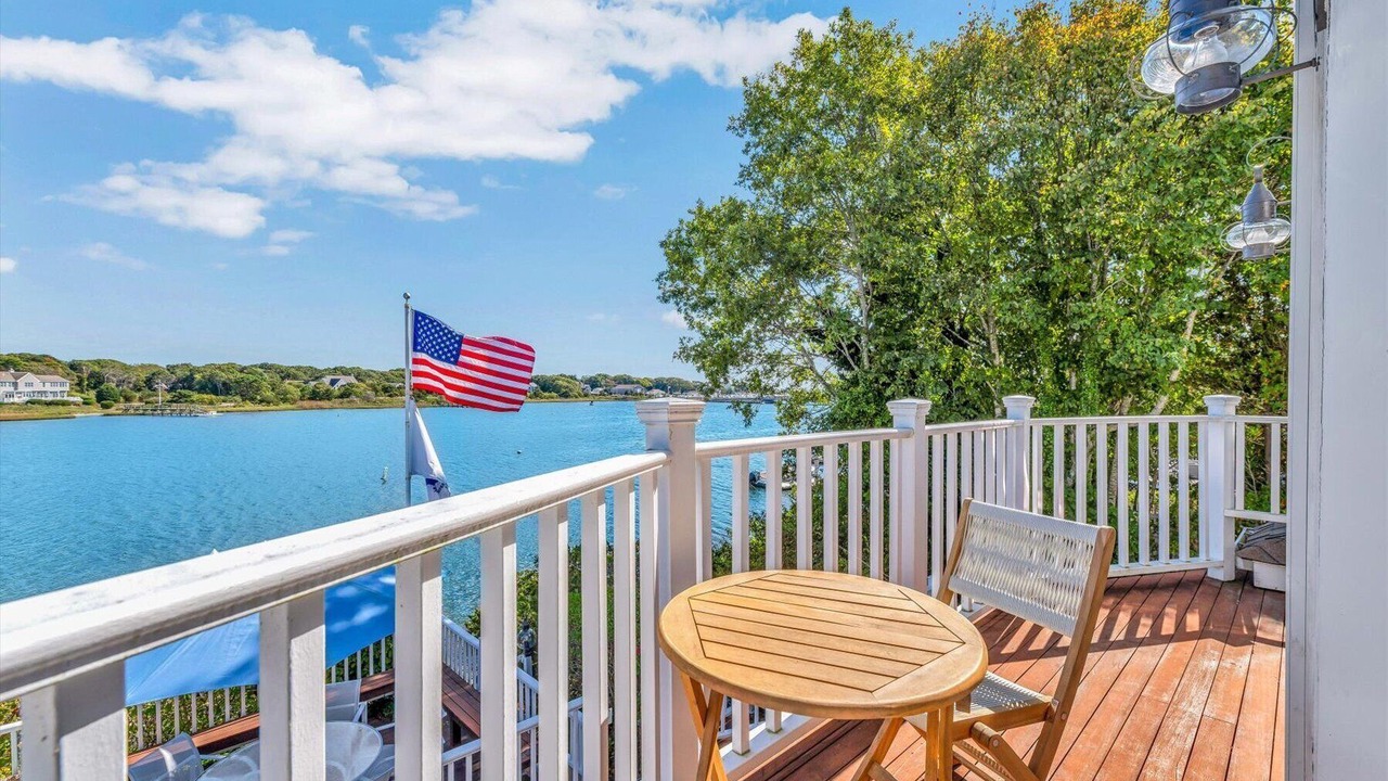 Photo of Outdoor in East Falmouth