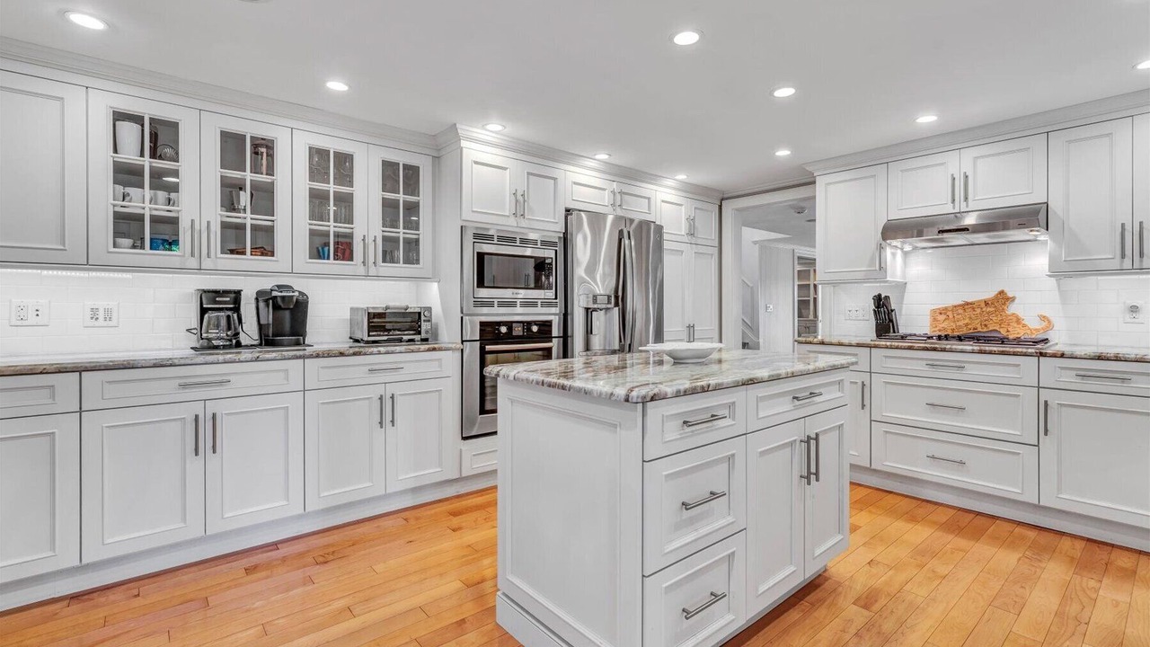 Photo of Kitchen in East Falmouth