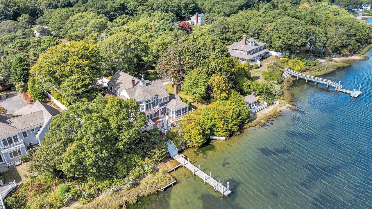 Photo of Outdoor in East Falmouth
