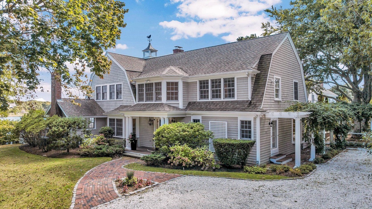 Photo of Outdoor in East Falmouth