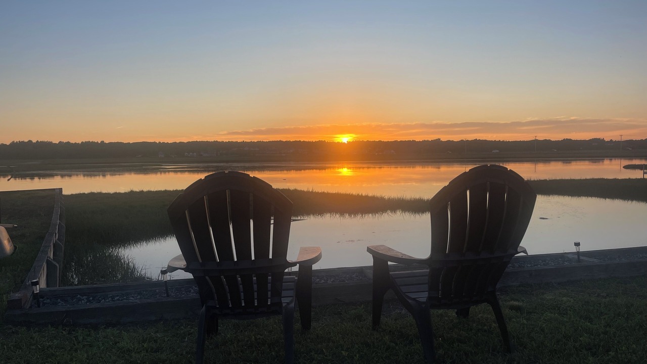 Photo of Outdoor in Wells Beach