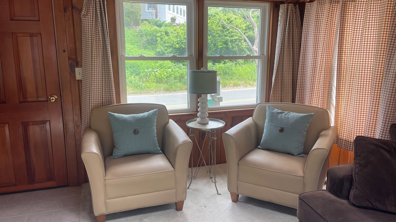 Photo of Livingroom in Wells Beach