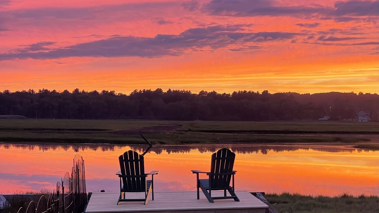Photo of Outdoor in Wells Beach