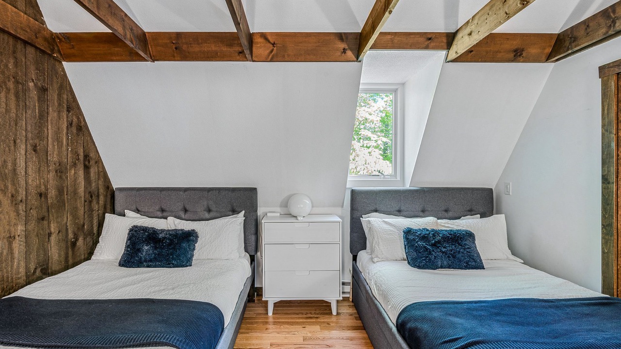 Photo of Bedroom in West Hartford