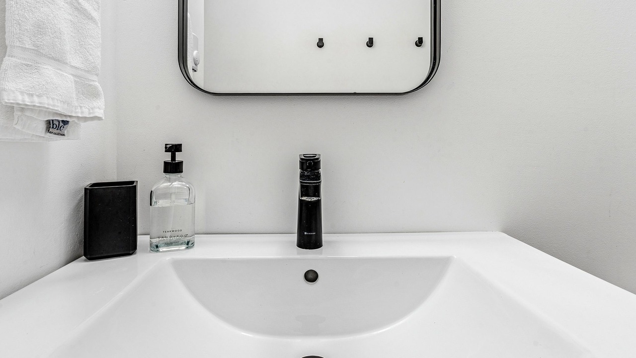 Photo of Bathroom in West Hartford