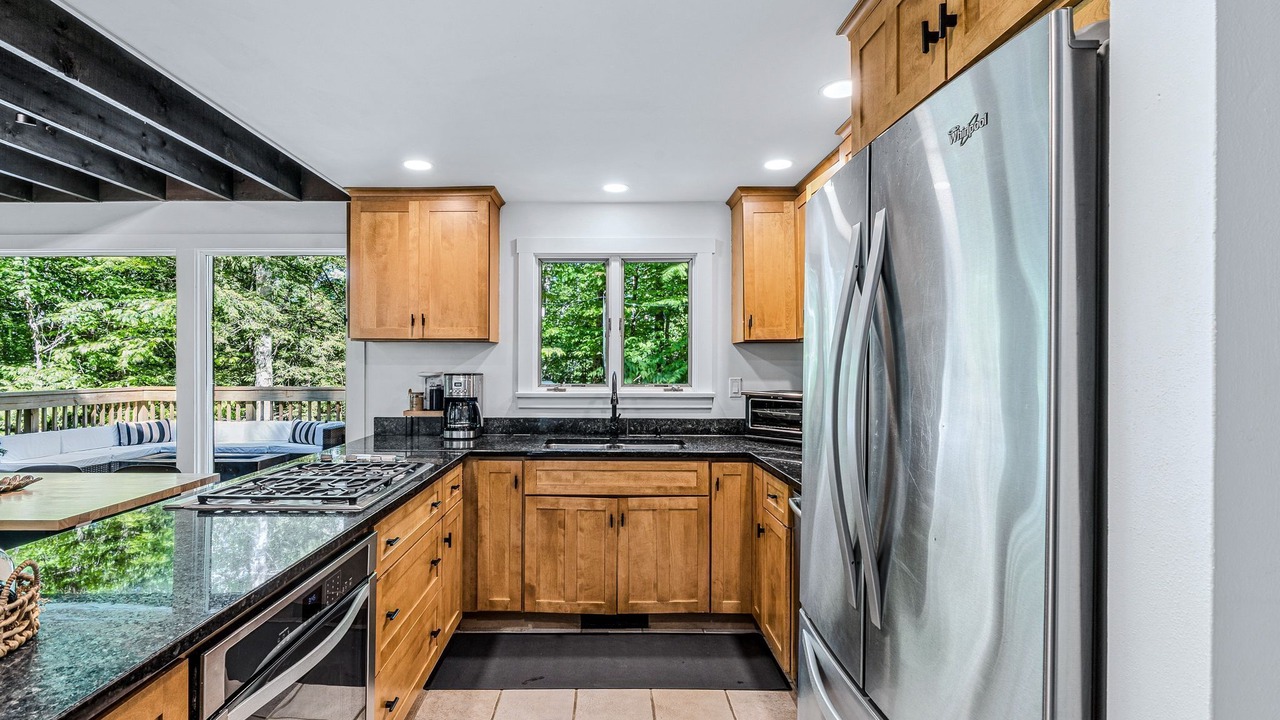 Photo of Kitchen in West Hartford