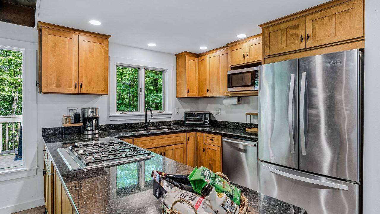 Photo of Kitchen in West Hartford