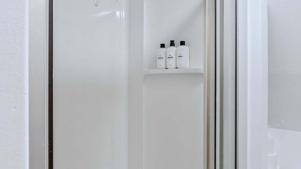 Photo of Bathroom in West Hartford
