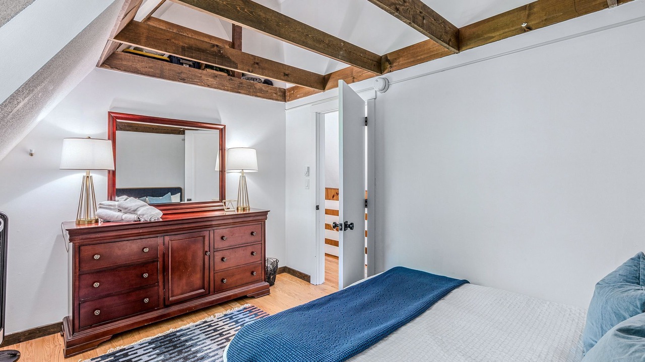 Photo of Bedroom in West Hartford