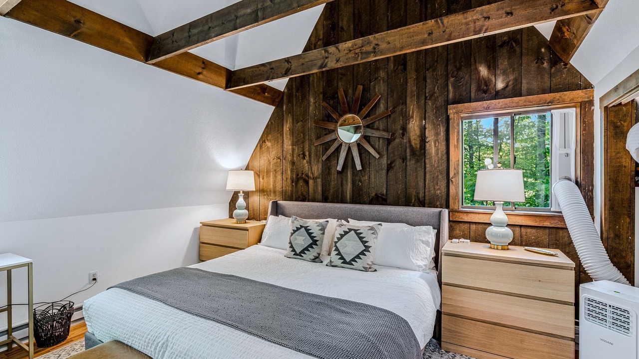 Photo of Bedroom in West Hartford