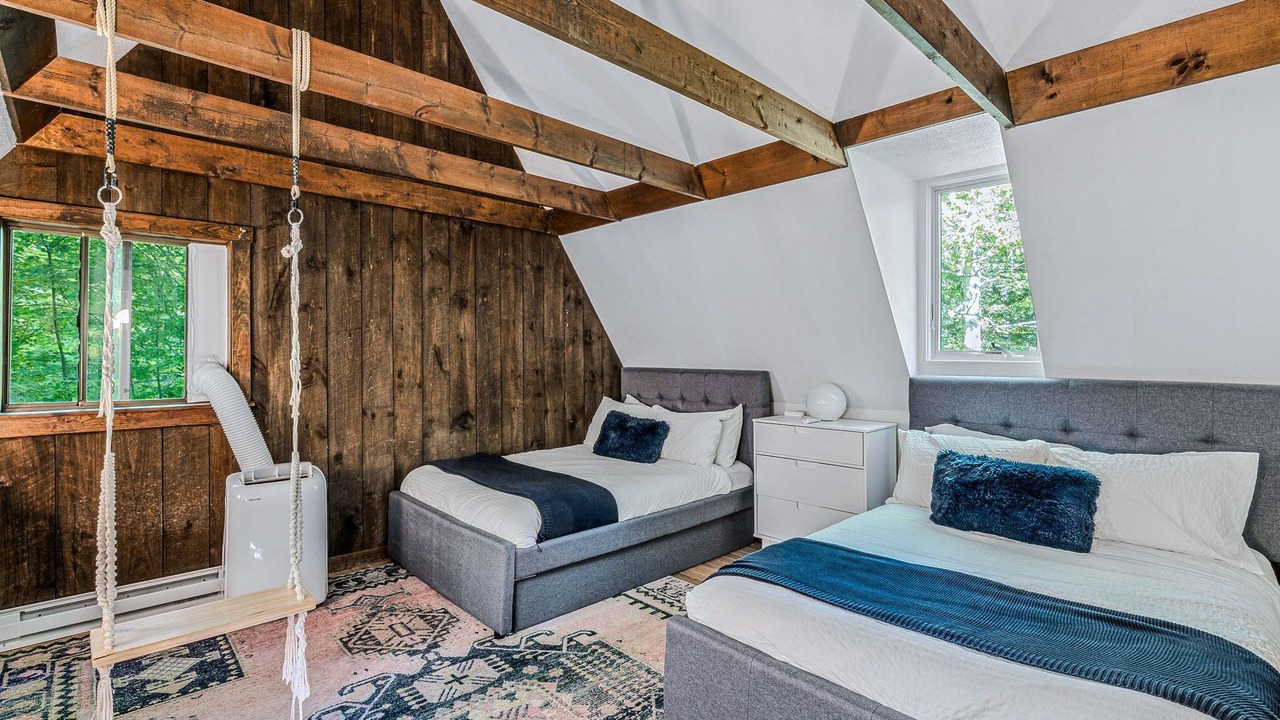 Photo of Bedroom in West Hartford