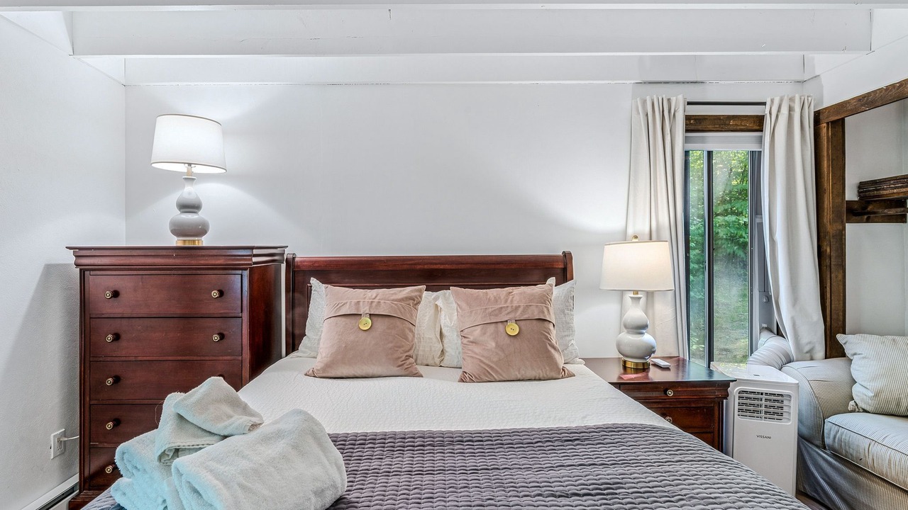 Photo of Bedroom in West Hartford