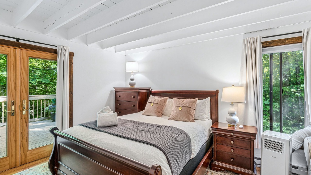 Photo of Bedroom in West Hartford