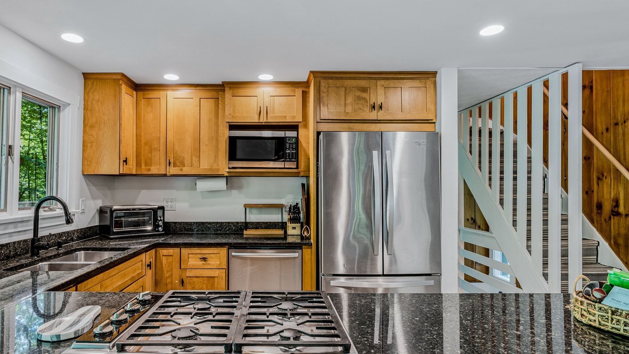 Photo of Kitchen in West Hartford