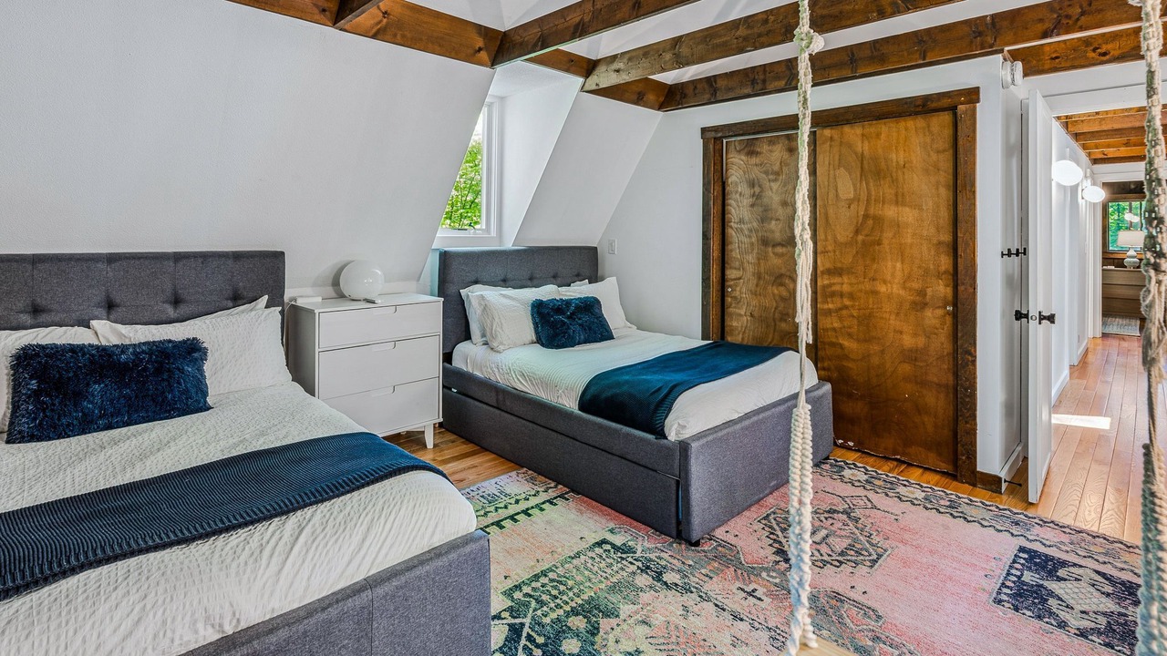 Photo of Bedroom in West Hartford
